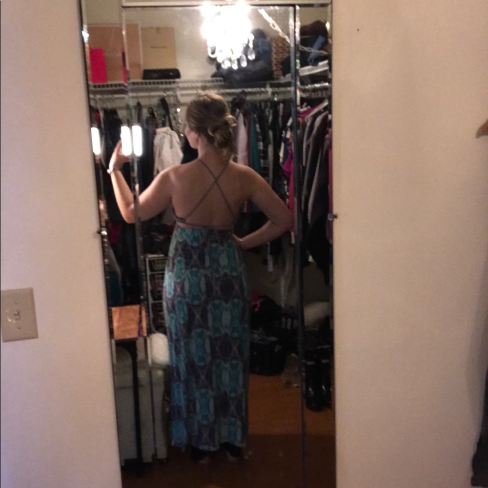 Summer Dress - Picture 4 of 8